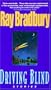 Driving Blind (Turtleback School & Library Binding Edition)