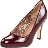 Seychelles Womens Code Patent Pump