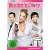 Doctor's Diary - Männer sind die beste Medizin: Staffel 1 Doctor's Diary - Männer sind die beste Medizin: Staffel 1