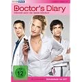 Doctor's Diary - M�nner sind die beste Medizin: Staffel 1 [2 DVDs]