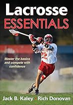 Lacrosse Essentials Lacrosse Essentials