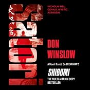 Satori | [Don Winslow, Trevanian]