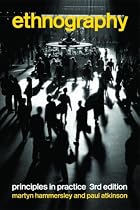 Ethnography: Principles in Practice
