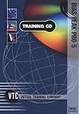 Bias Peak Pro 5 VTC Training CD