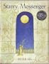 Starry Messenger: A Book Depicting the Life of a Famous Scientist, Mathematician, Astronomer, Philosopher, Physicist: Galileo Galilei