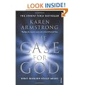 The Case for God: What religion really means