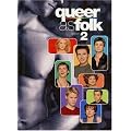 Queer As Folk (US) : Int�grale Saison 2 - Coffret 5 DVD