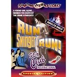 Run Swinger Run! / Sex Club International
