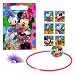 Minnie Mouse Party Favor Kit Child