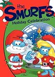 Smurfs Holiday Celebration