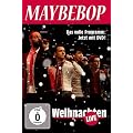 Maybebop - Weihnachten