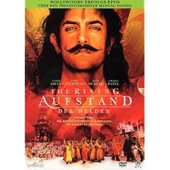 The Rising - Aufstand der Helden