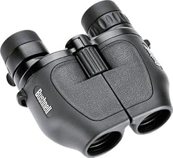 Bushnell Powerview 7-15x25 Compact Zoom Binocular
