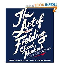 The Art of Fielding