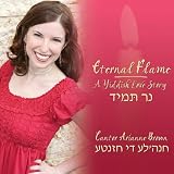 Eternal Flame-a Yiddish Love Story