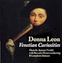 Venetian Curiosities