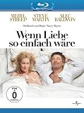 Produkt-Bild: Wenn Liebe so einfach w&auml;re [Blu-ray]