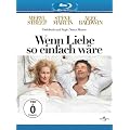Wenn Liebe so einfach w�re [Blu-ray]
