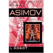 I, Robot (The Robot Series) (Reprint) (Paperback)