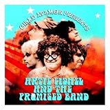 Gilad Atzmon Presents Artie Fishel and the Promised Band