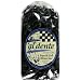 Al Dente Squid Ink Fettuccine, 12-Ounce Bag (Pack of 6)