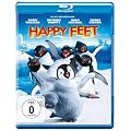 Happy Feet [Blu-ray]