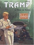 Tramp, Tome 9 : Le trésor du tonkin