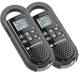 Motorola Tlkr T5 Walkie Talkie 2 Way Radio
