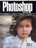Photoshop User, October/November 2008 Issue