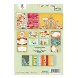 Fancy Pants Designs Wave Searcher Brag Book Kit