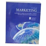 Global Marketing (Custom edition Created Especially for Westwood College)