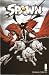 Book Spawn #105 February 2001 By Todd McFarlane
