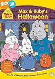 Max & Ruby: Max & Rubys Halloween [DVD] [Region 1] [US Import] [NTSC]