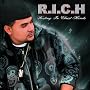 R.I.C.H Resting In Christ Hands <a href="http://www.amazon.com/R-I-C-H-Resting-In-Christ-Hands/dp/artist-redirect/B001TO29MI">Richie Righteous</a><span class="byLinePipe"> | </span><span class="byLinePipe">Format:</span> MP3 Download