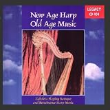 ｜New Age Harp, Old Age Music