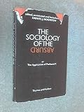 The sociology of the absurd : or, The application of Professor X