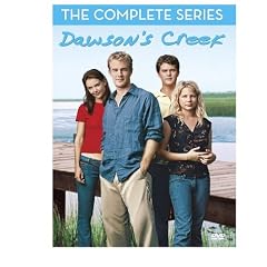 Dawson's Creek: The Complete Series