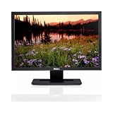 Dell E2009W 50.8 cm (20 Zoll) widescreen TFT Monitor (VGA,DVI, Kontrastverhältnis 1000:1, Reaktionszeit 5ms) schwarz Dell E2009W 50.8 cm (20 Zoll) widescreen TFT Monitor (VGA,DVI, Kontrastverhältnis 1000:1, Reaktionszeit 5ms) schwarz