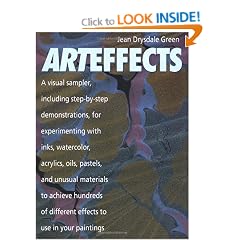 Arteffects (Practical Art Books)