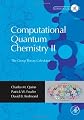 Computational Quantum Chemistry II - The Group Theory Calculator