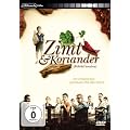 Zimt und Koriander