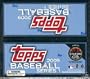 2009 Topps Baseball Retail Box (24 packs/box, 12 cards/pack)