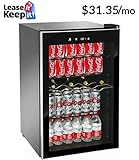 Igloo Free Standing Beverage Center