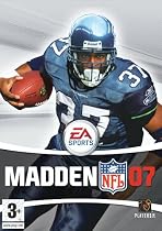 Madden NFL 07 (Wii)