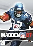 Madden NFL 07 (Wii)