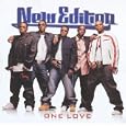 New Edition - Hot 2 Nite