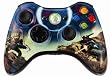 Xbox 360 Halo 3 Spartan Wireless Gamepad