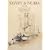 The Holy Land/Egypt and Nubia (Travels and Works of David Roberts R.A.) [2 vol set with supplement]