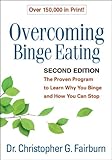 Overcoming binge eating : the proven program to learn why you binge and how you can stop