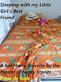 Sleep with My Little Girl's Best Friend